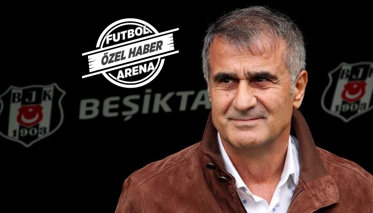 Beşiktaş'ın Başakşehir 11'i büyük oranda netleşti