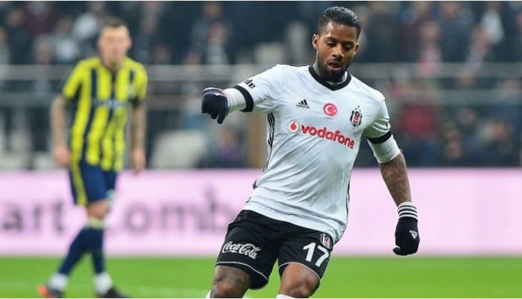 Beşiktaş'ın Jeremain Lens hüsranı