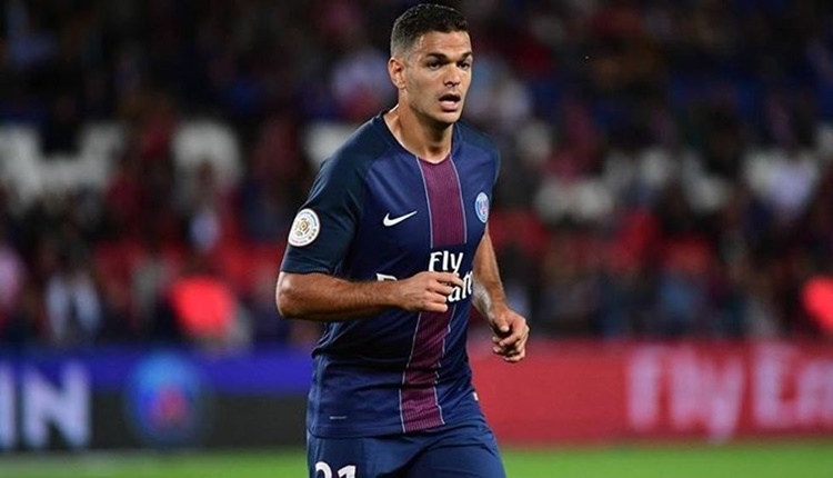 Beşiktaş'ın transferdeki B planı Hatem Ben Arfa