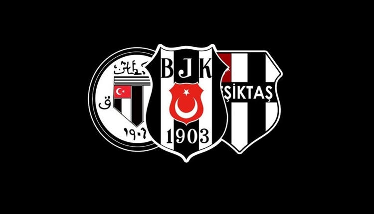 Beşiktaş'ın Youtube kanalı ilk 20'de