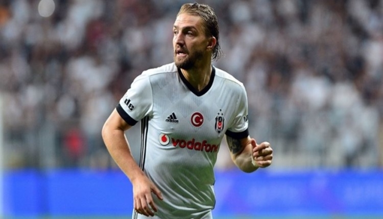 Beşiktaşlı Caner Erkin için hapis istemi!