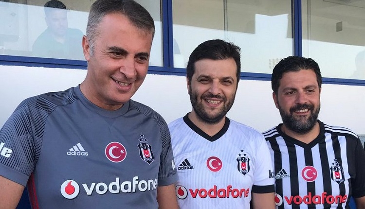 Beşiktaş'tan UEFA açıklaması: 