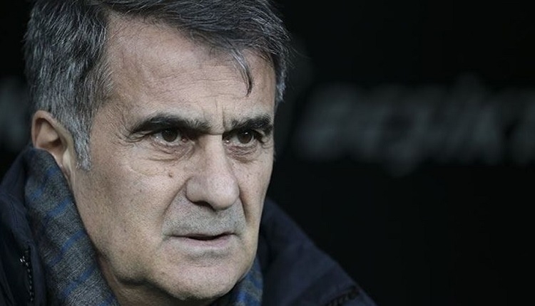 BJK Haberleri - Trabzonsporlu eski yöneticiden Şenol Güneş'e övgüler (31 Mart 2018)