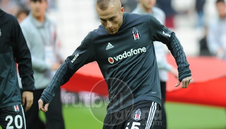 BJK Haberleri - Gökhan Töre ne zaman dönecek? Şenol Güneş açıkladı