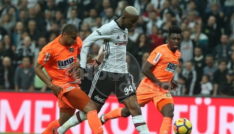 BJK Son Dakika - Talisca korkuttu! Açıklama geldi (31 Mart 2018)