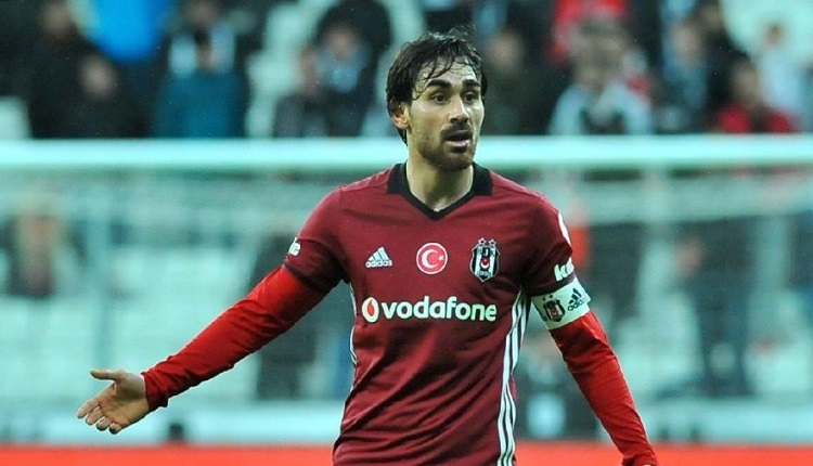 BJK Son Dakika - Veli Kavlak futbolu bıraktı mı? - (28 Mart 2018 Çarşamba)
