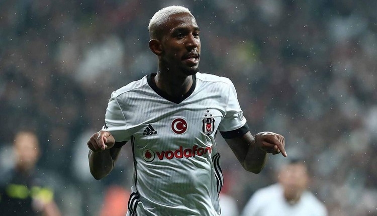 BJK Transfer Haberleri: Benfica, Talisca için anlaştı (Beşiktaş Haberleri Son Dakika)