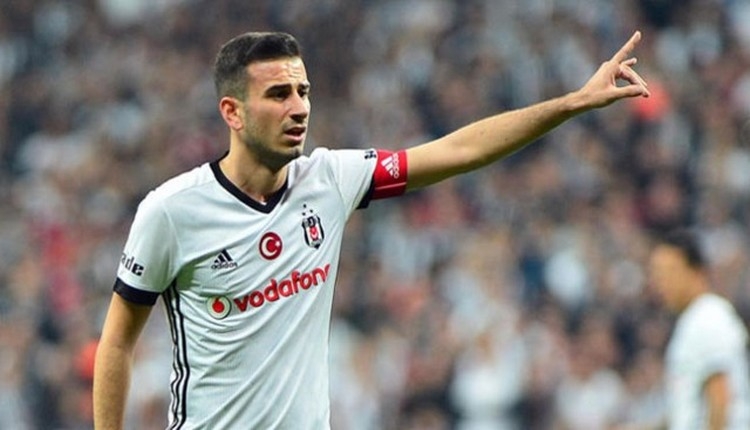 BJK Transfer: Oğuzhan Özyakup için 12 milyon Euro'luk madde (31 Mart 2018 Cumartesi)