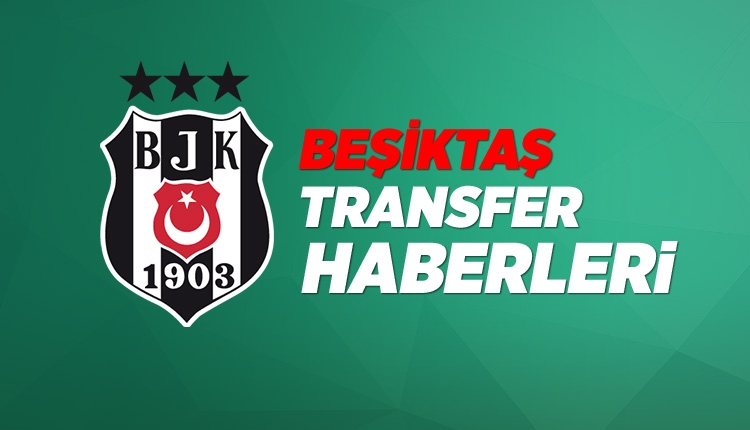 BJK Transfer: Oğuzhan Özyakup ve Konstantinos Fortounis iddiası (22 Mart 2018)