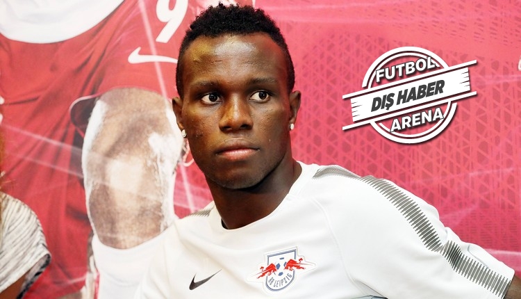 Bruma'dan Galatasaray için transfer itirafı