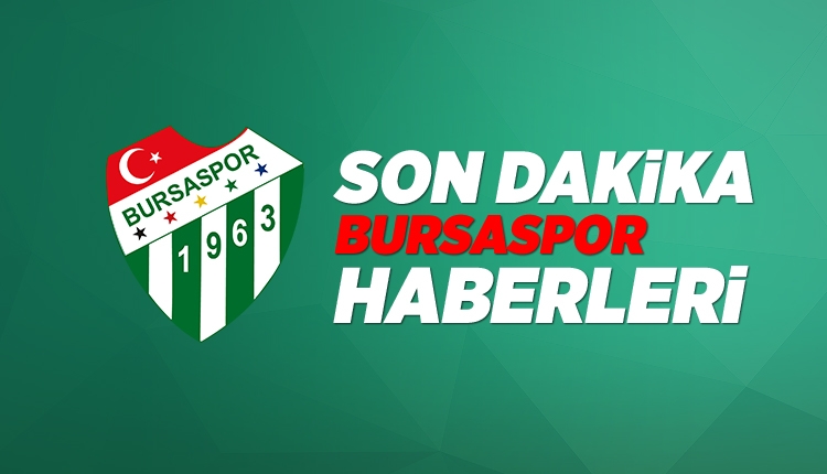 Bursaspor Haberler - Tudor mu geliyor? O fotoğraf... (19 Mart 2018 Bursa Haberleri)