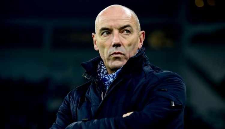 Bursaspor'da eleştiri okları Paul Le Guen'e çevrildi