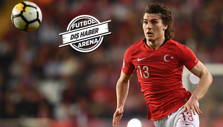 Çağlar Söyüncü'ye Arsenal kancası! Transfer için dev teklif