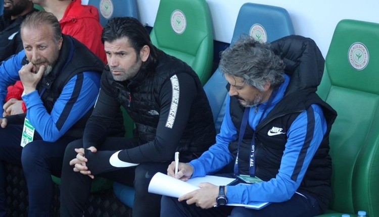 Çaykur Rizespor'da hesap kitap zamanı