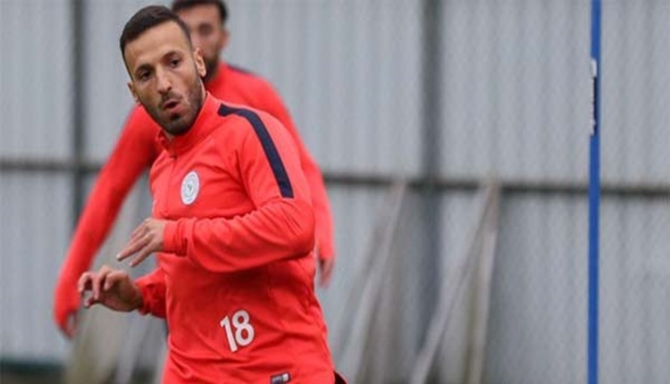 Çaykur Rizespor'da müthiş rekabet