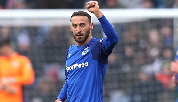 Cenk Tosun'dan Şenol Güneş itirafı!