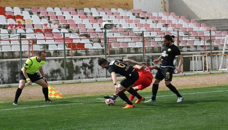 Darıca Gençlerbirliği - Diyarbekirspor maçı canlı ve şifresiz İZLE