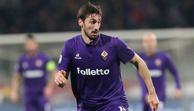 Davide Astori'nin ölüm sebebi belli oldu