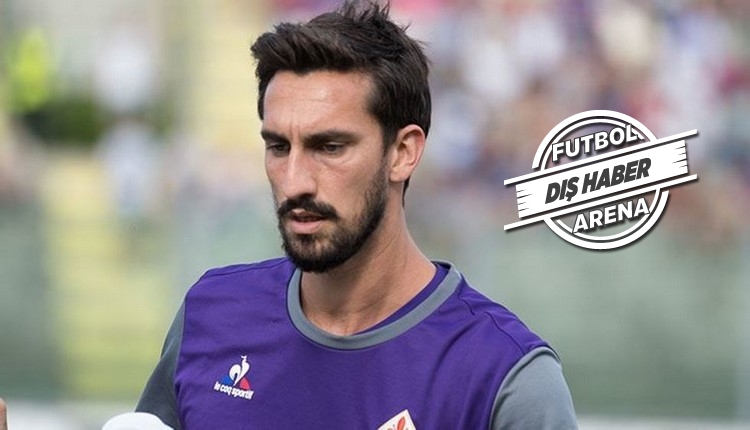 Davide Astori'nin ölümünde cinayet şüphesi