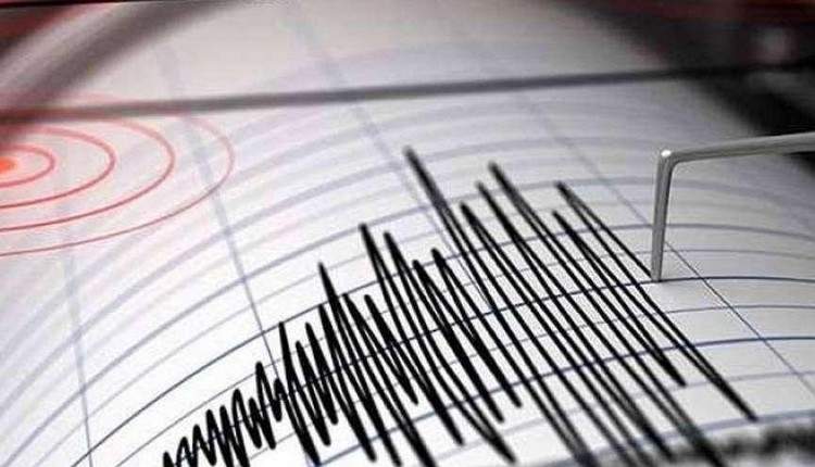 Deprem Sorgulama Sitesi - AFAD çöktü mü? (Deprem sorgulama nasıl yapılır?)