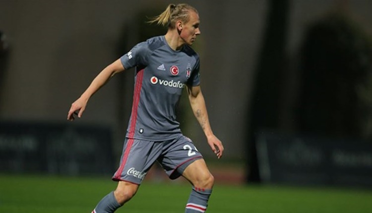 Domagoj Vida, Hırvatistan Milli Takımına seçildi