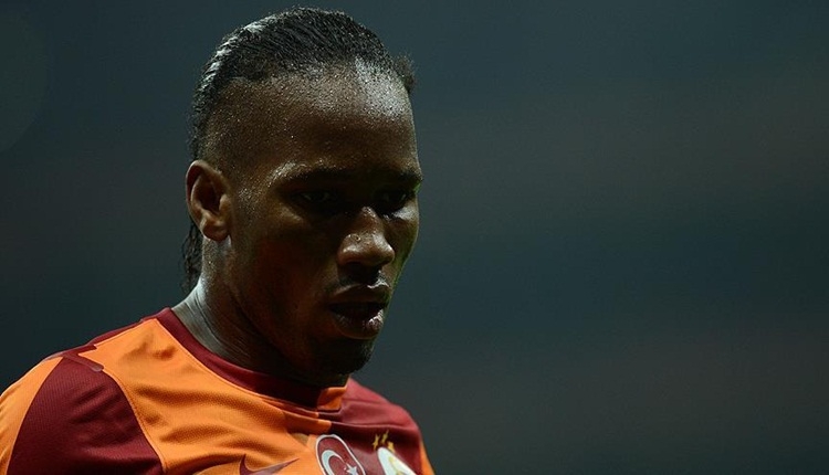 Drogba futbola veda ediyor! Geleceği hakkında açıklama