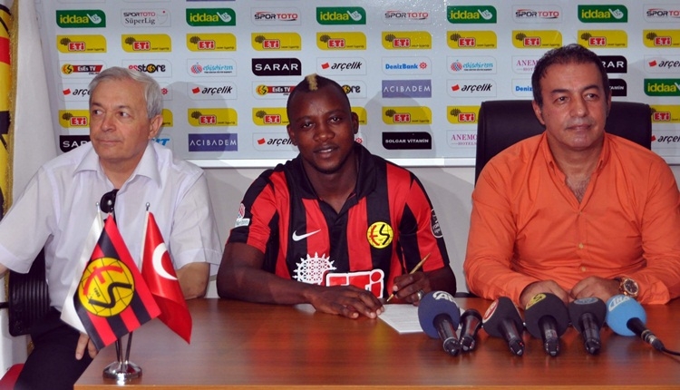 Eskişehirspor puan silme cezasından kurtuldu