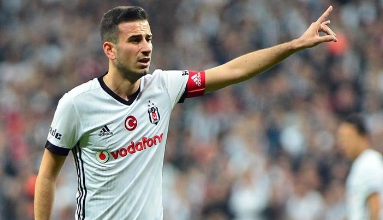 Everton'dan Oğuzhan Özyakup için yeni teklif