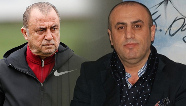 Fatih Terim için flaş Selahattin Aydoğdu iddiası