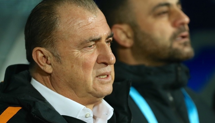 Fatih Terim'den 7-0'lık Karabükspor galibiyeti sözleri