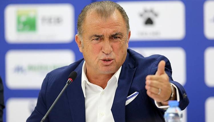 Fatih Terim'den derbi öncesi flaş karar! Fernando...