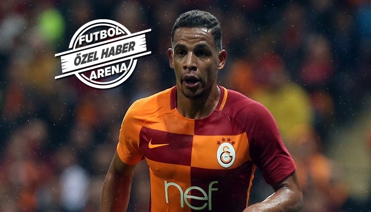 Fatih Terim'den Konyaspor maçı öncesi Fernando kararı