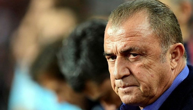 Fatih Terim'den oyuncularına ''Artık yeter...''