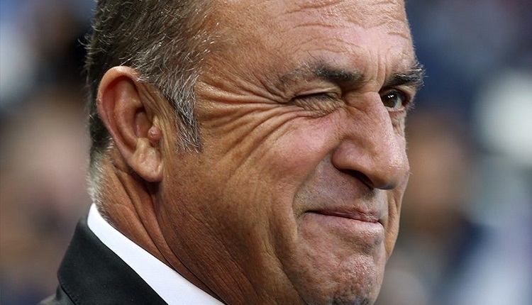 Fatih Terim'e Rumen hocadan büyük övgü: 