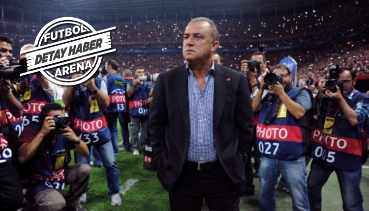 Fatih Terim'in Beşiktaş ve Fenerbahçe karnesi