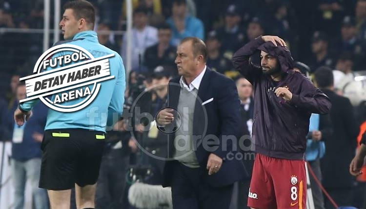 Fatih Terim'in Fenerbahçe ve 17 Mart şanssızlığı