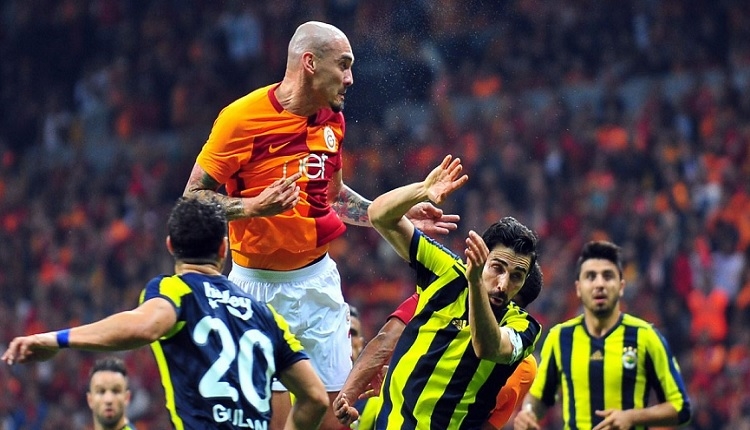 Fenerbahçe - Galatasaray yeni iddaa oranlarında çarpıcı detay