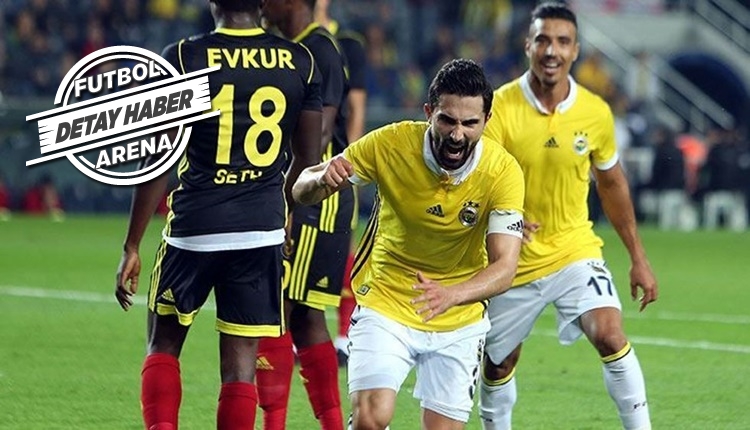 Fenerbahçe gündüz maçlarında sıkıntı yaşıyor