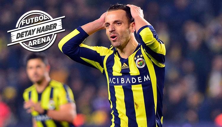 Fenerbahçe iç sahada sondan üçüncü! Kalesini kapatamıyor...