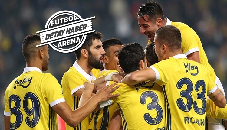 Fenerbahçe, ligin yeni ekiplerine üstünlük sağlıyor