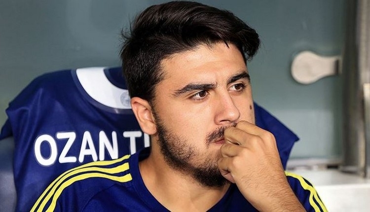 Fenerbahçe, Ozan Tufan'ı oynatıp satacak