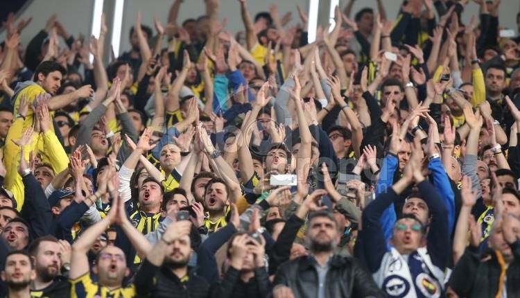 Fenerbahçe taraftarı isyan etti! Derbi sonrası 'Ali Koç tezahüratları...'