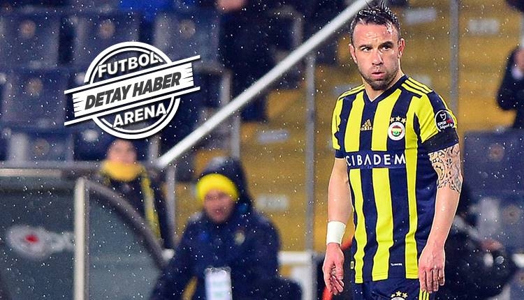 Fenerbahçe Valbuena ile yine kazanamadı!