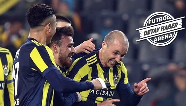 Fenerbahçe'de Aatif'in en sevdiği rakip Akhisarspor
