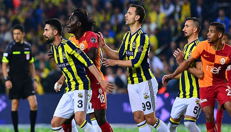 Fenerbahçe'de Kadıköy istikrarı bozuldu