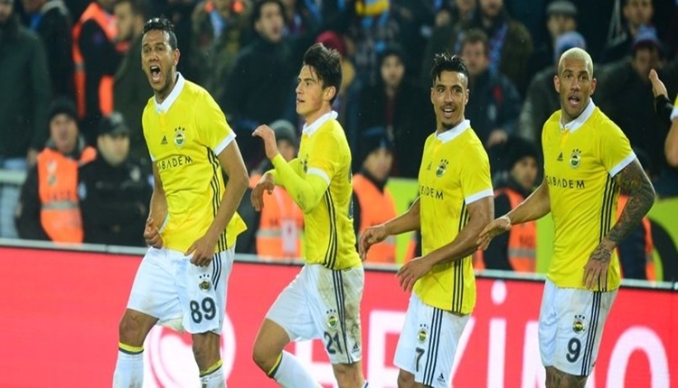 Fenerbahçe'den derbi planı duran toplar