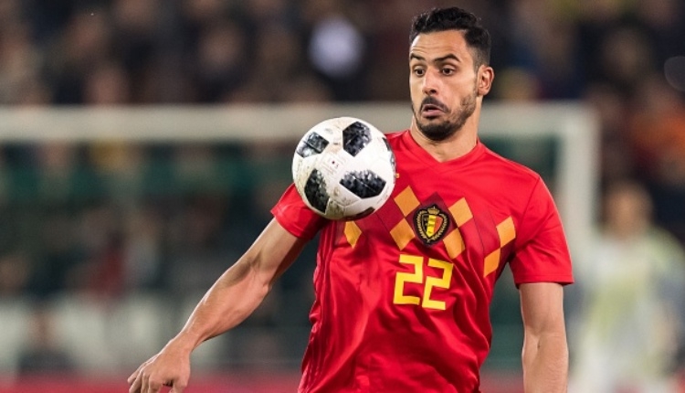 Fenerbahçe'den Nacer Chadli transferi sürprizi