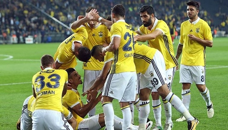 Fenerbahçe yönetiminden prim kararı