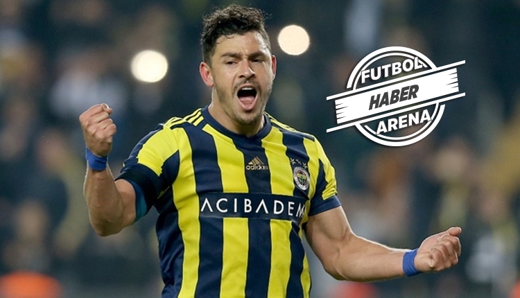 Fenerbahçe'nin Akhisarspor kozu Giuliano