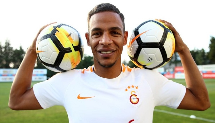 Fernando Galatasaray'da ne zaman dönecek? Açıkladı
